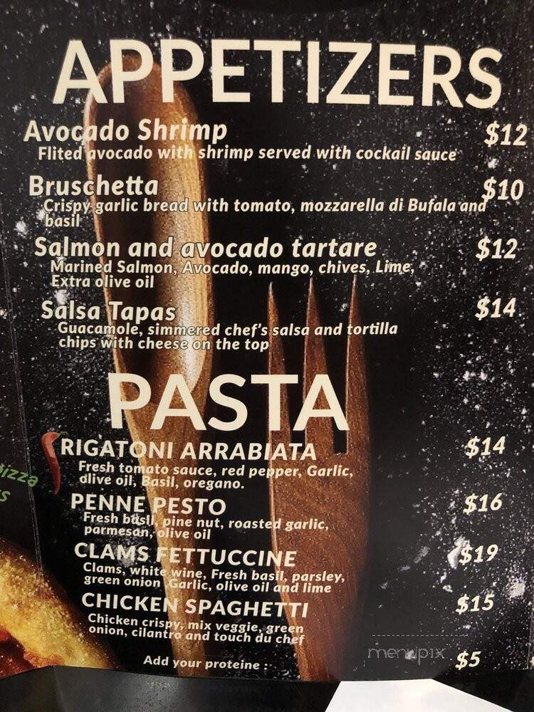 What'Zzapp - Miami, FL menu_pic