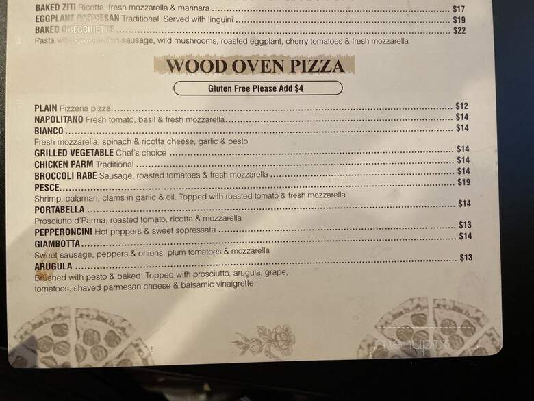 Ellie's Bistro - Newark, NJ