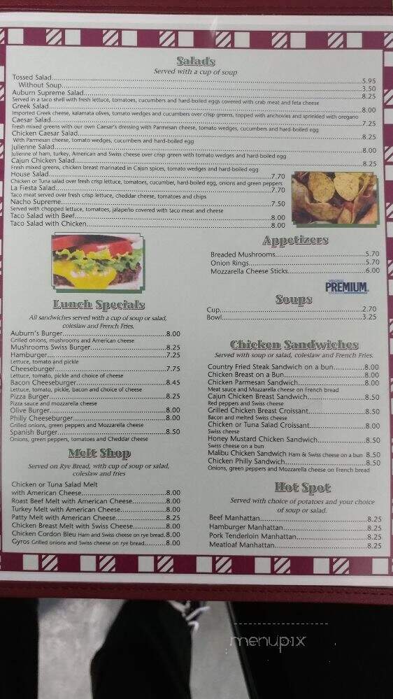 Auburn/Garrett House of Pancakes - Garrett, IN menu_pic