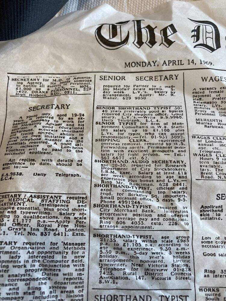 Blend Coffee and Cocktails - Franklin, WI menu_pic