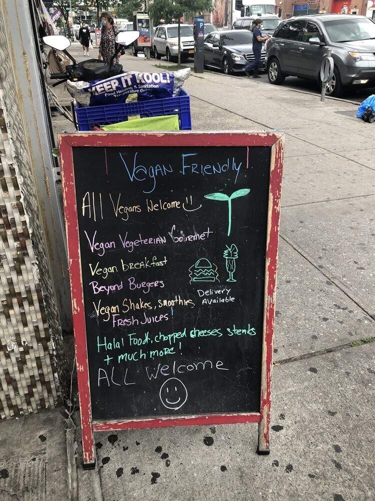 My Deli Gourmet & Grill - Bronx, NY menu_pic