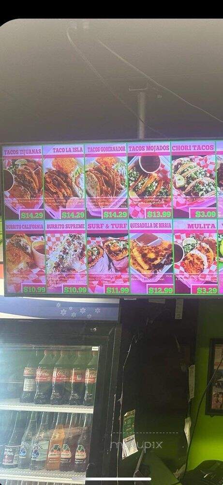 Los Hermanos Market - Grand Island, NE