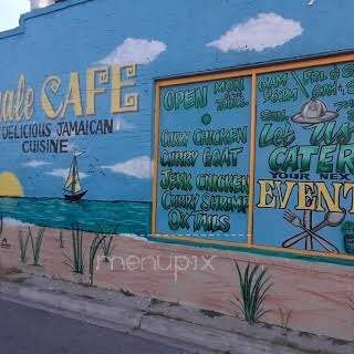 Royale Cafe - Jacksonville, FL menu_pic