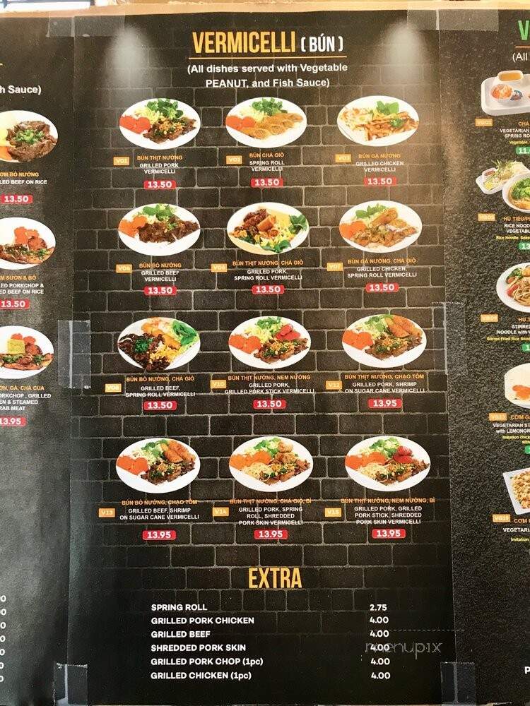 Toronto Pho - North York, ON