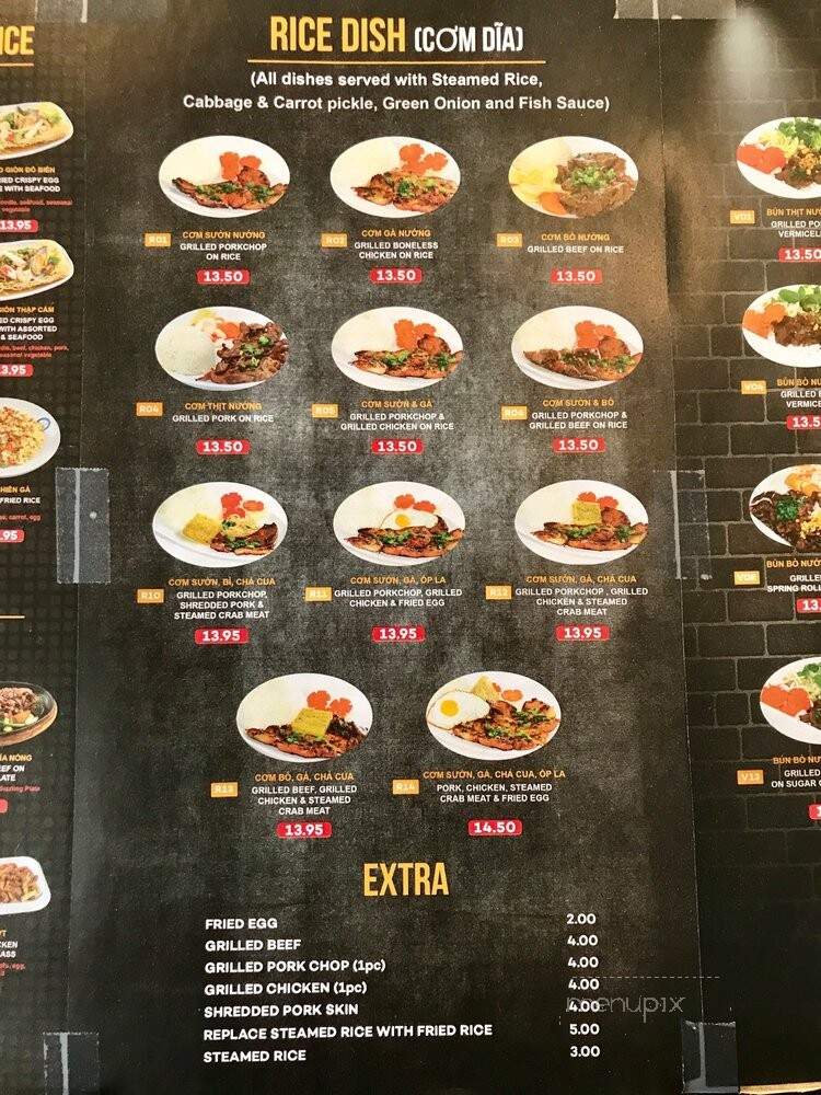 Toronto Pho - North York, ON