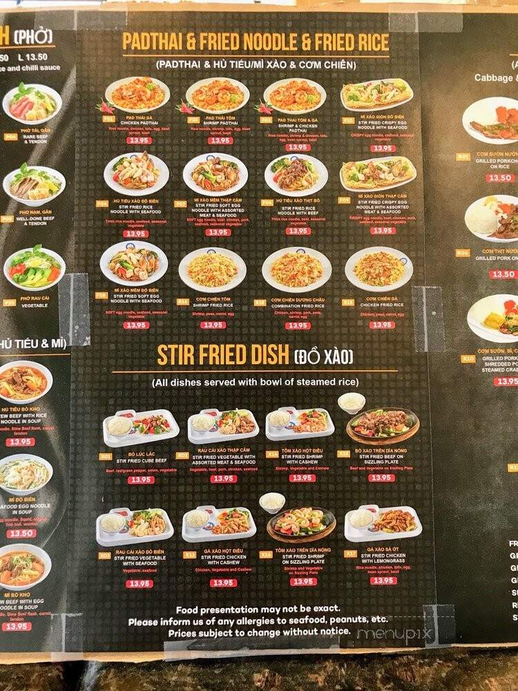 Toronto Pho - North York, ON