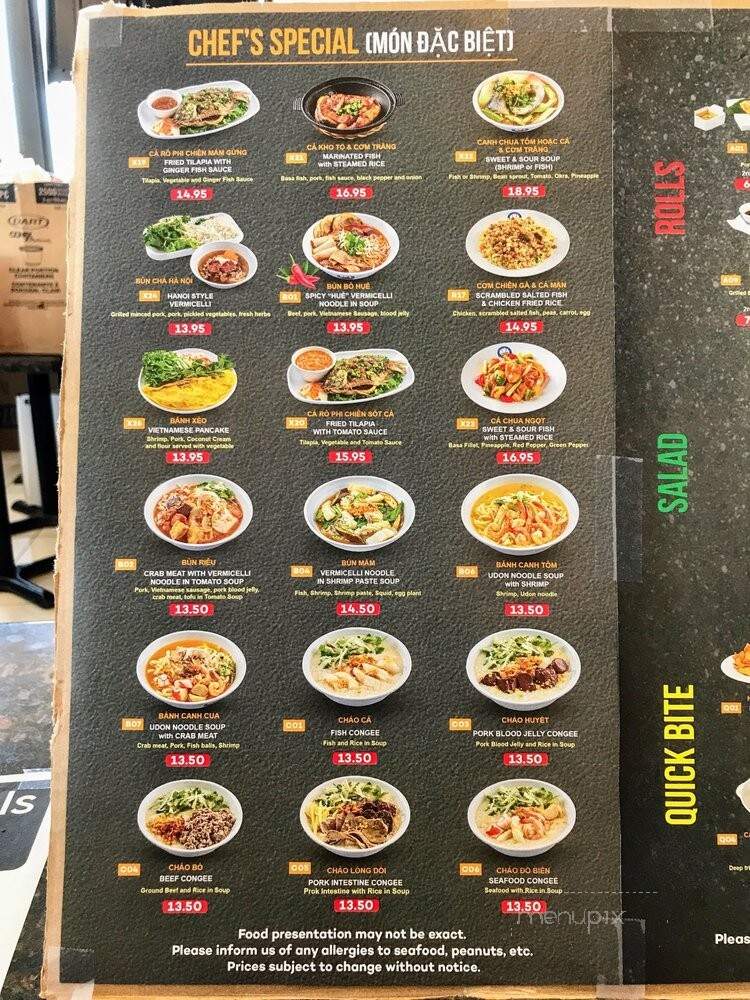 Toronto Pho - North York, ON