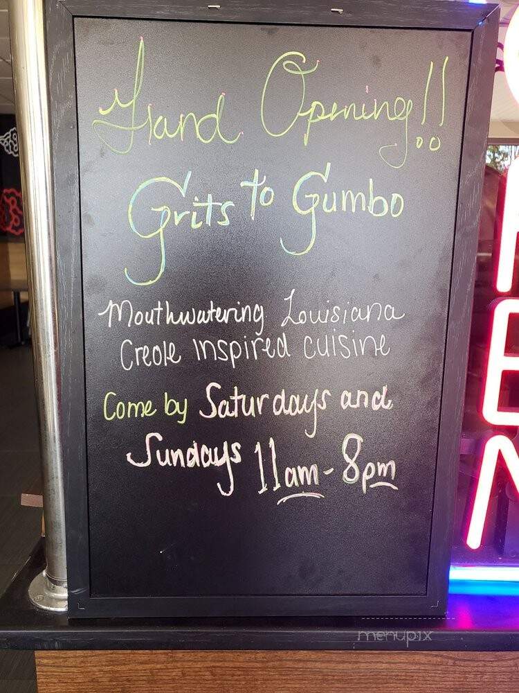 Grits To Gumbo - Virginia Beach, VA