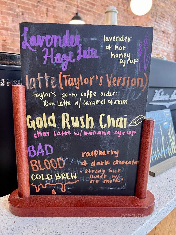 Yinz Coffee - Pittsburgh, PA