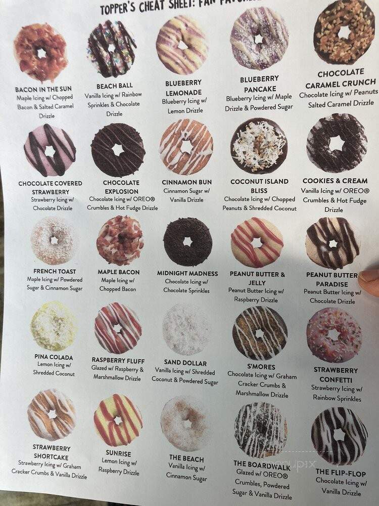 Duck Donuts - Fayetteville, NC