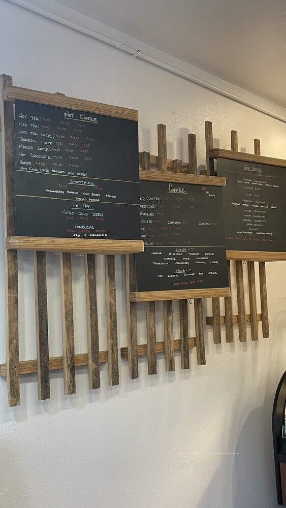Griffin Coffee - Edgewater, CO
