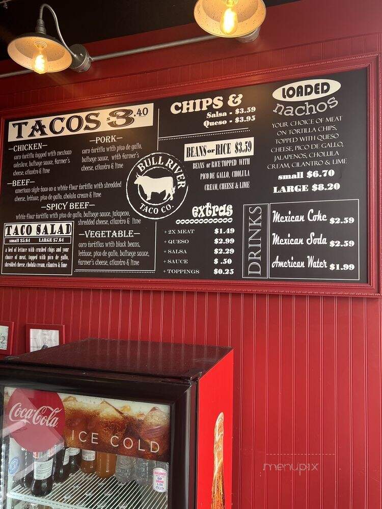 Bull River Taco - Pittsburgh, PA