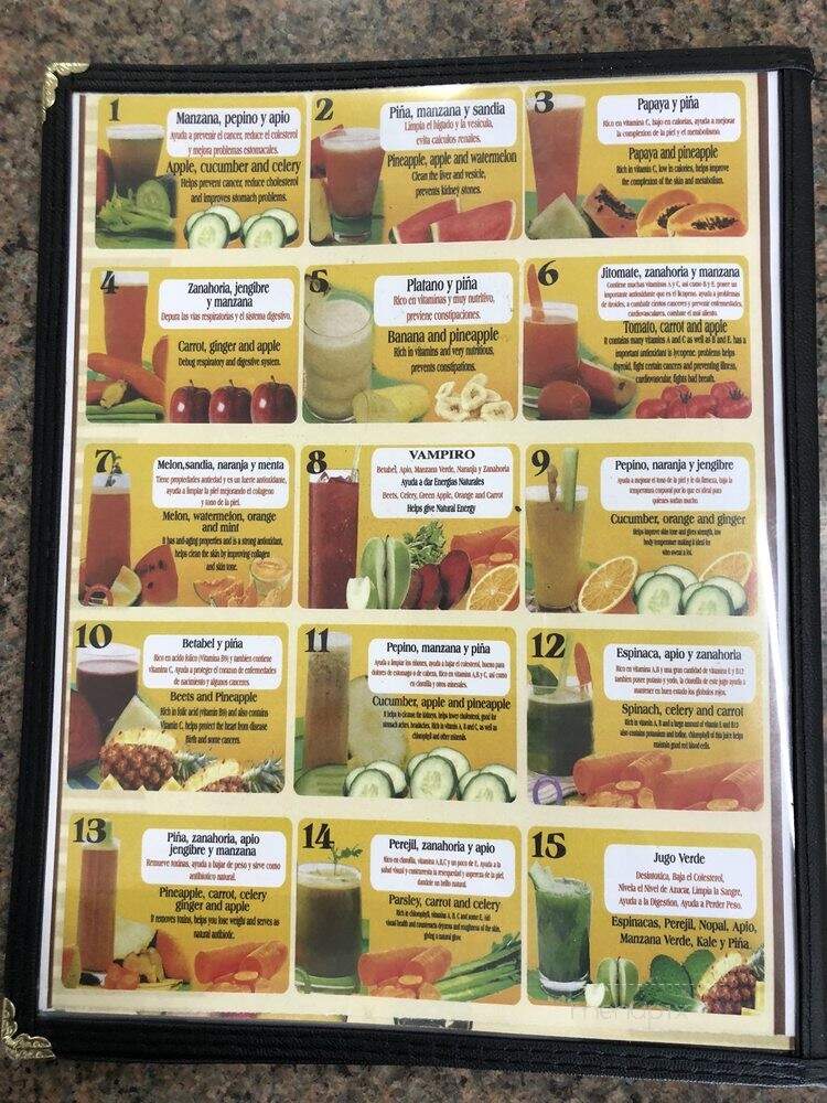 Vero's - Pasadena, CA