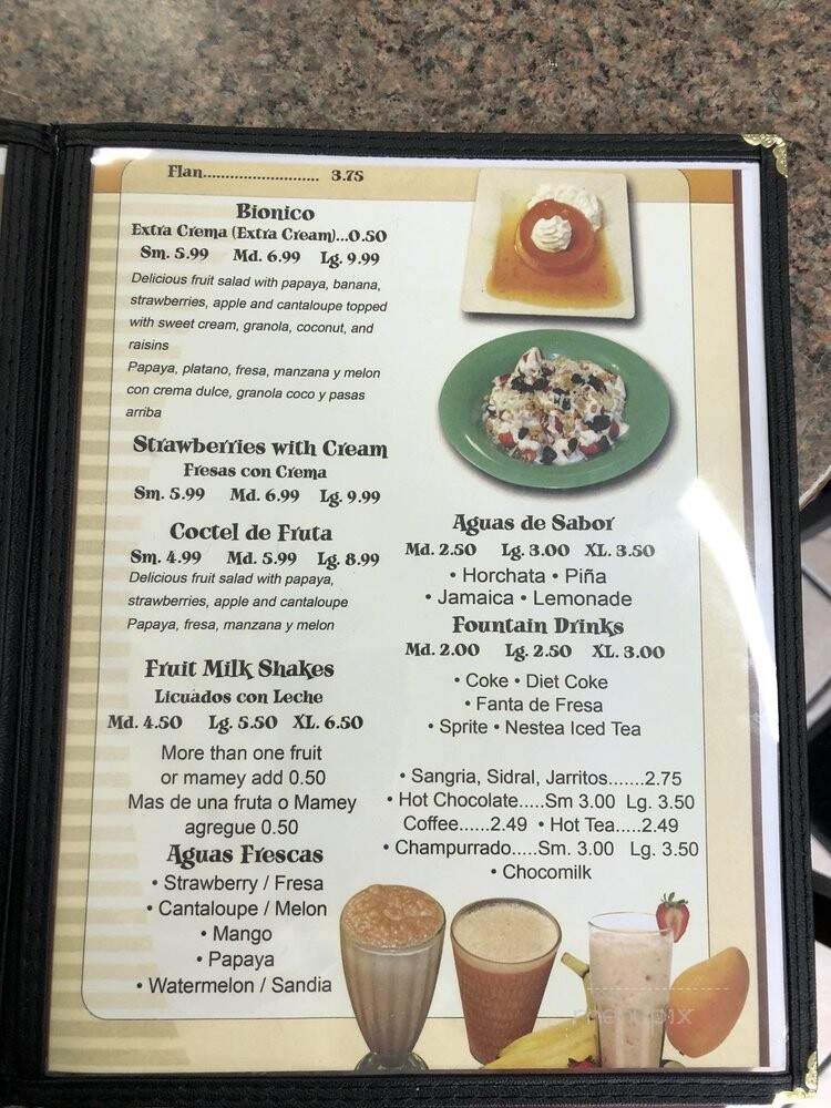 Vero's - Pasadena, CA