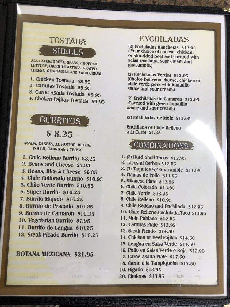 Vero's - Pasadena, CA