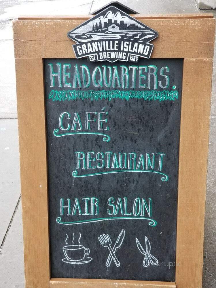 HeadQuarters - Ottawa, ON