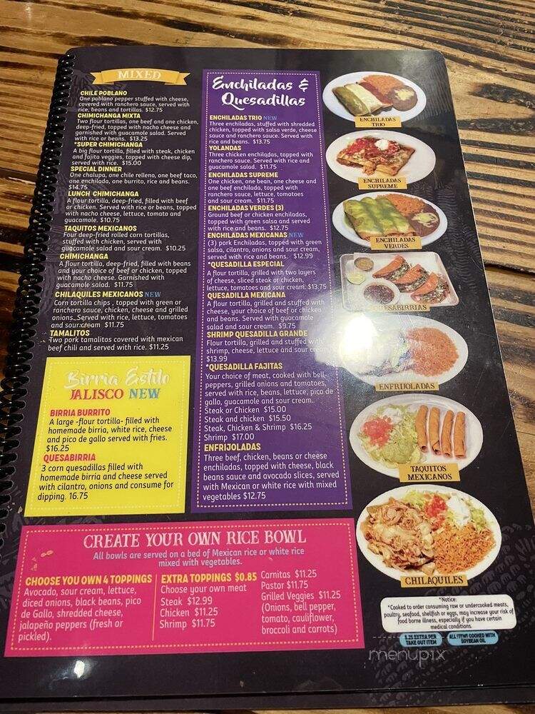 Catrina's Mexican Grill - Alpharetta, GA