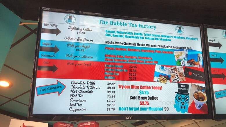 The Bubble Tea Factory - Boerne, TX