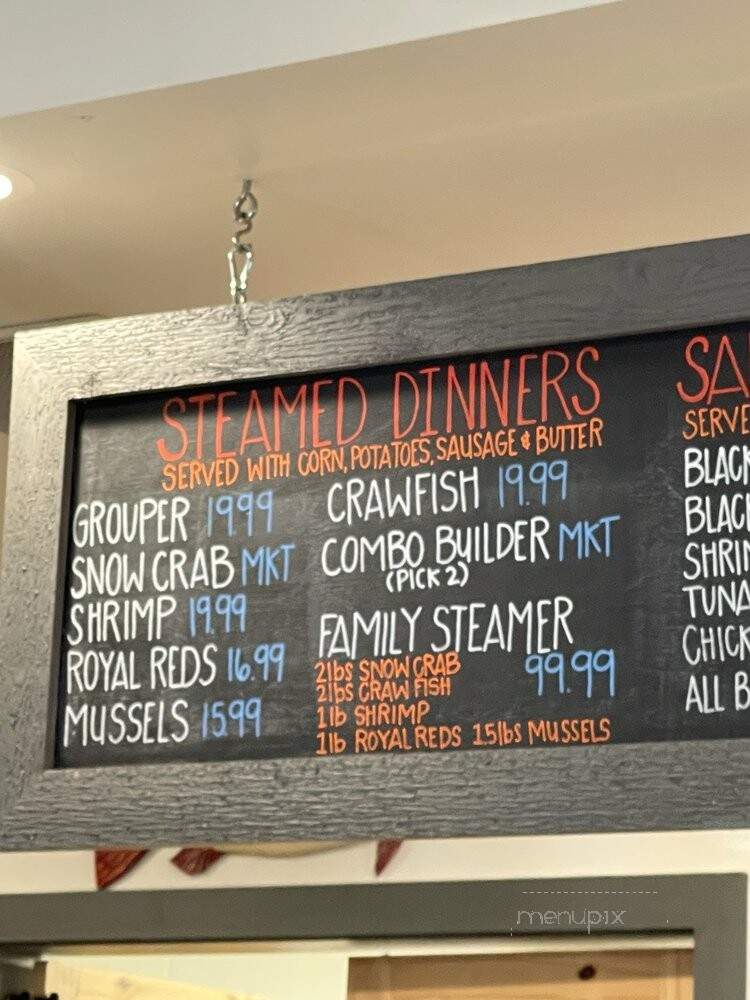 Stewby's Market - Fort Walton Beach, FL