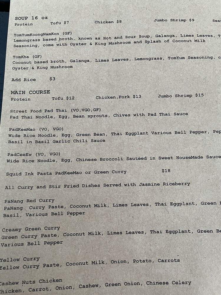 YUI - Portland, OR menu_pic