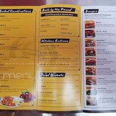 Crab King - Farmers Branch, TX menu_pic