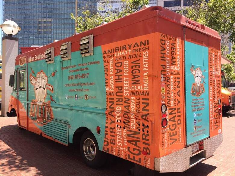 Off the Grid: UN Plaza - San Francisco, CA menu_pic