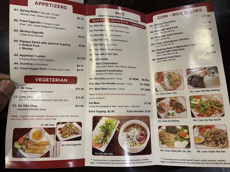 Pho Kitchen - Atlanta, GA