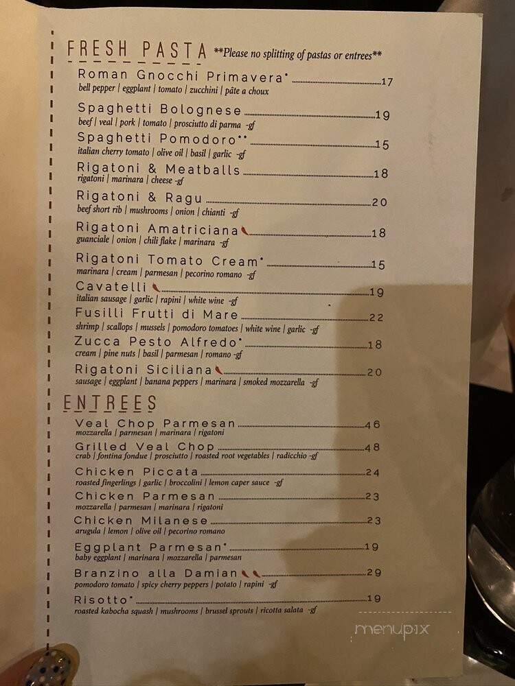 Garbarinos - East Liberty, PA