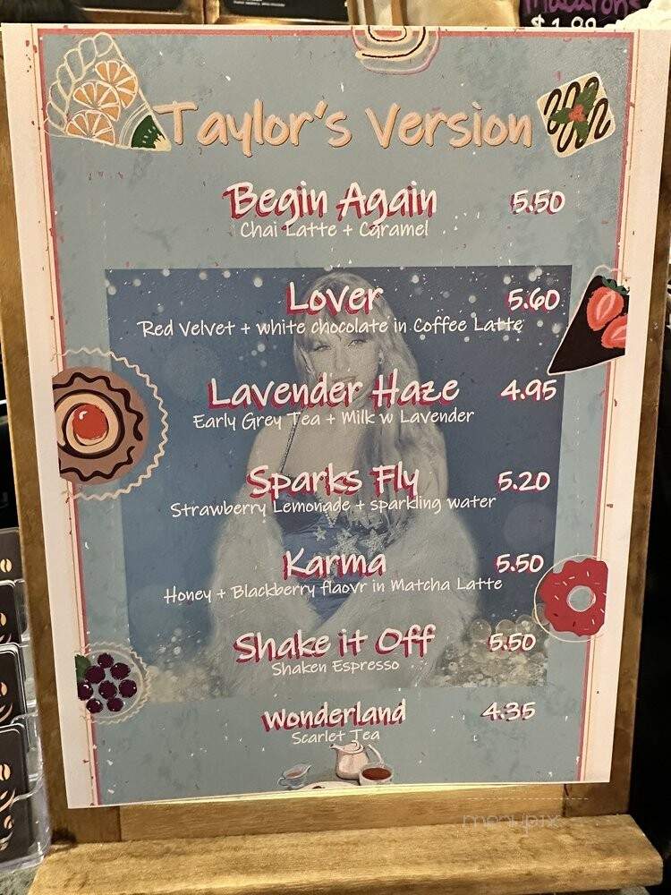 Lava Coffee - Katy, TX