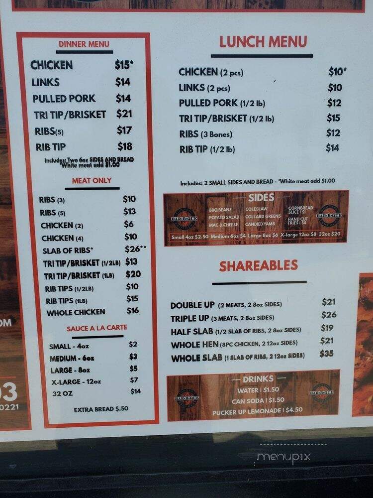 Johnson Brothers BBQ - Compton, CA menu_pic