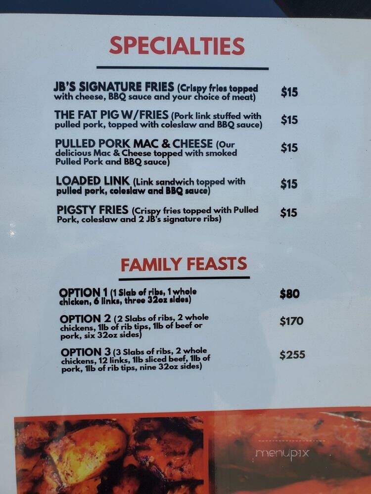 Johnson Brothers BBQ - Compton, CA menu_pic