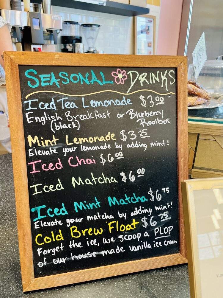 Hot Hands Pie & Biscuit - Saint Paul, MN menu_pic