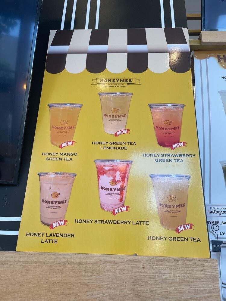 Honeymee - Gilbert, AZ