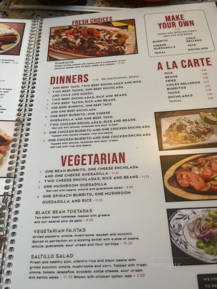 Campestre - Lexington, KY
