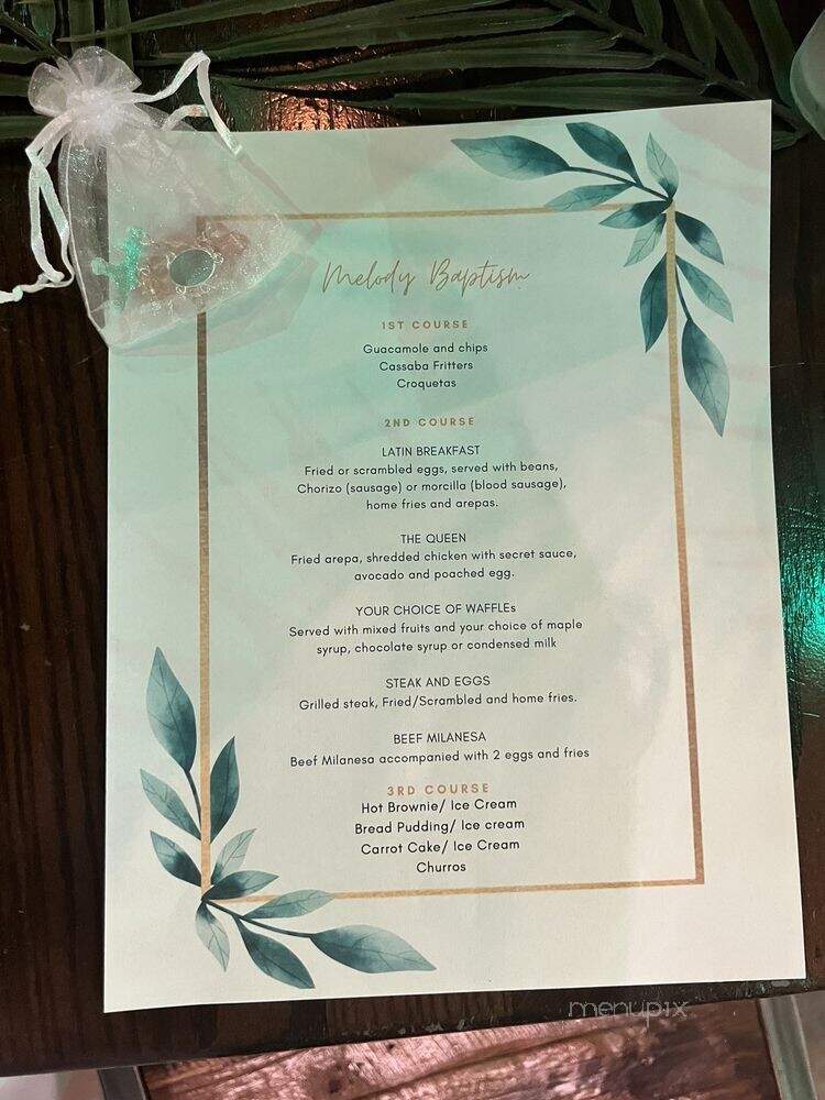 Sins Gastrobar - Miami Shores, FL menu_pic