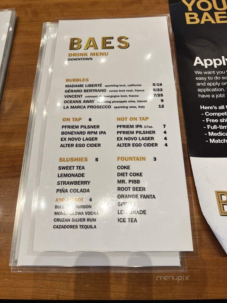 Bae's Fried Chicken - Portland, OR