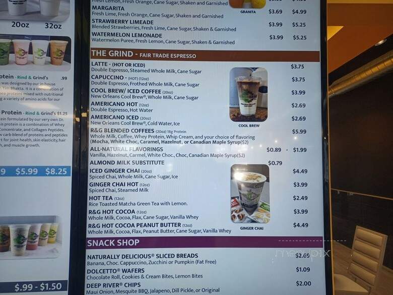 Rind & Grind - Salina, KS menu_pic
