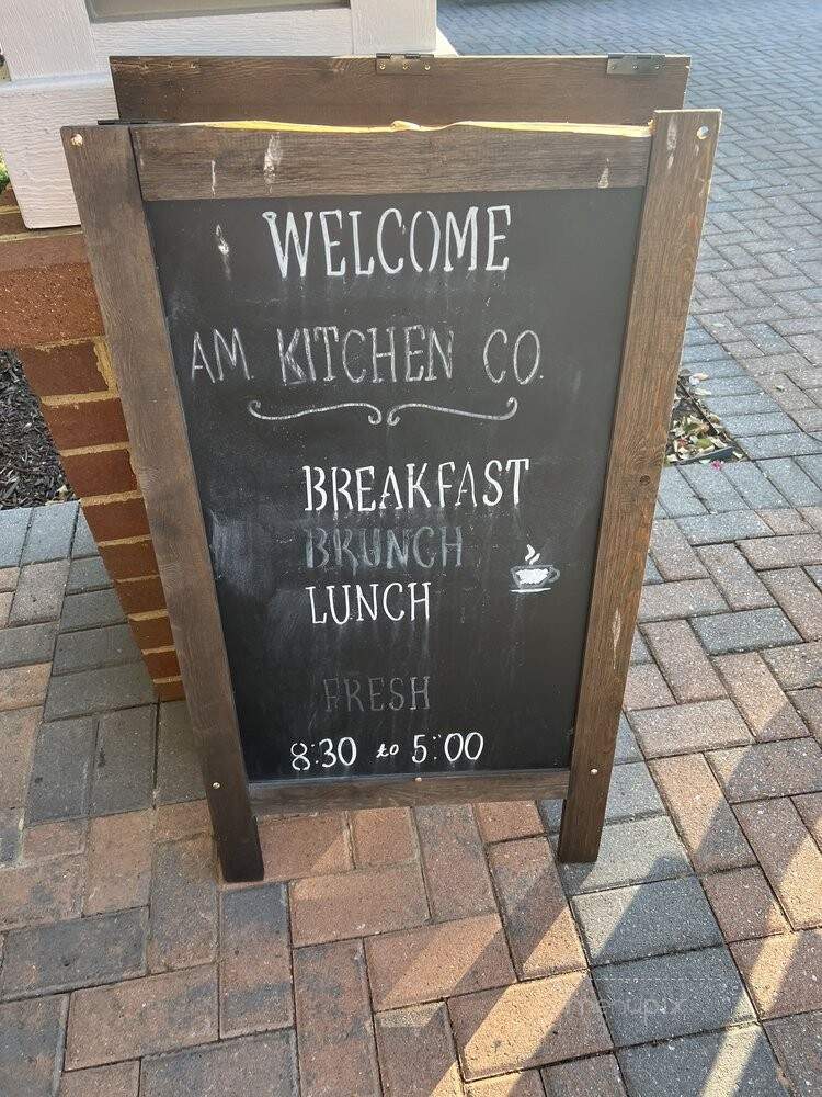 Da'Best Damn Breakfast - Richmond, VA