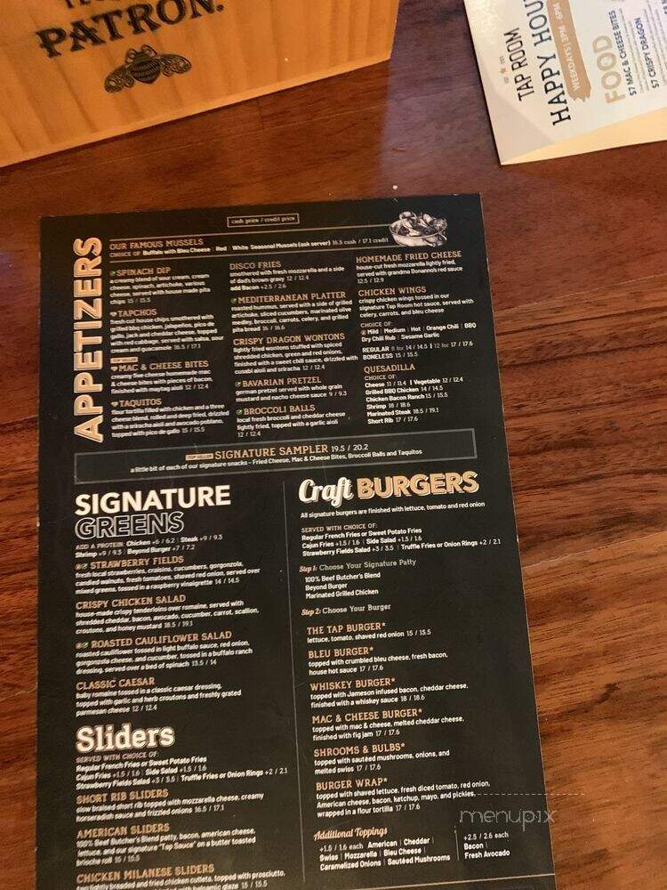 Tap Room - Rockville Centre, NY