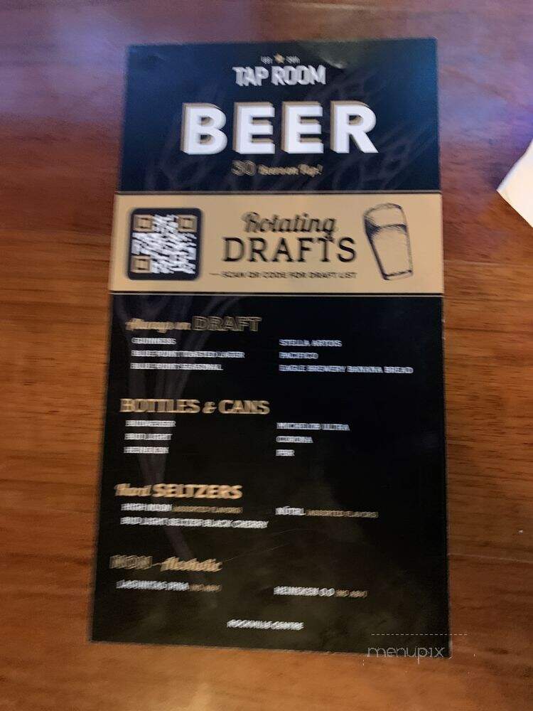Tap Room - Rockville Centre, NY