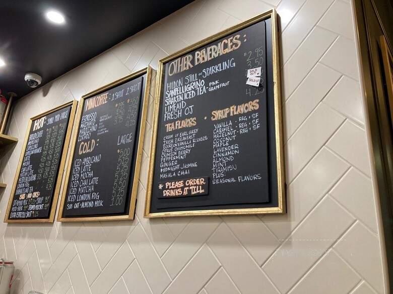 Bjornbar Bakery - Coquitlam, BC
