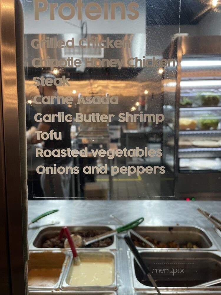 Hot Peppers - Long Island City, NY