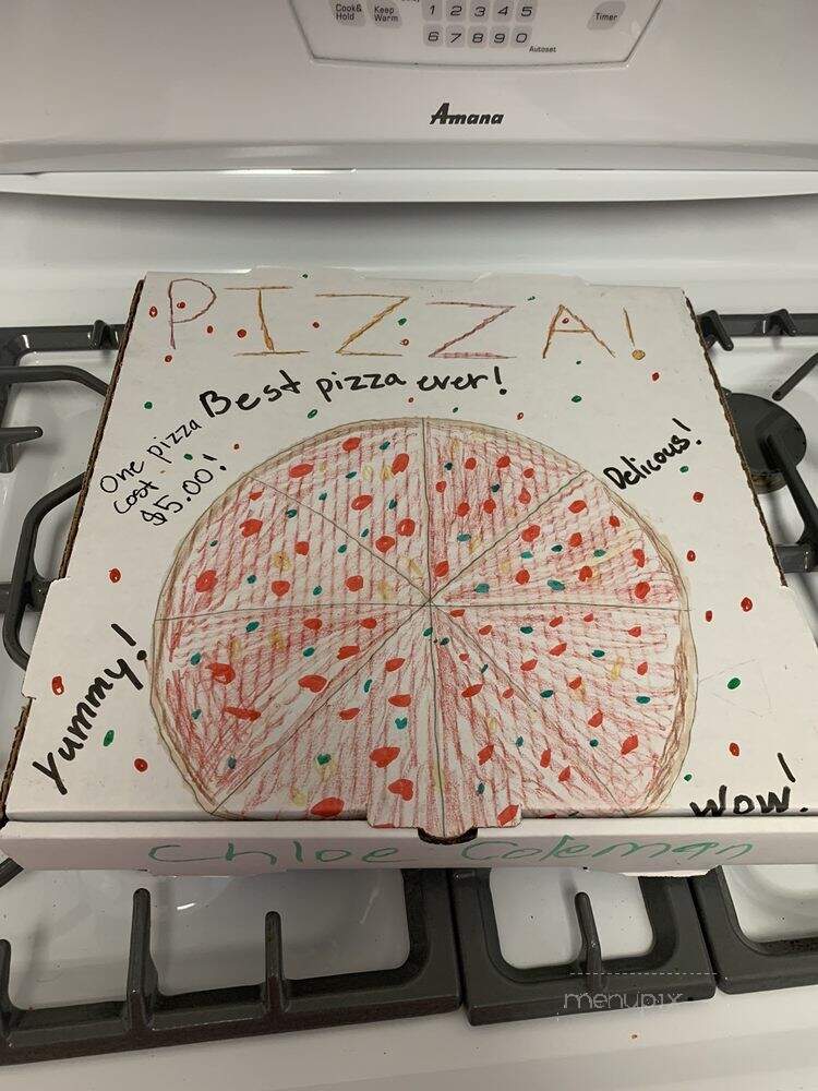 Marco's Pizza - Stafford, TX menu_pic