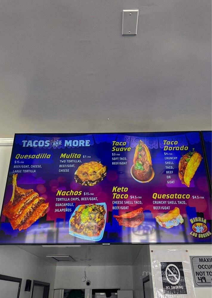 Jay's Red Tacos - Los Angeles, CA