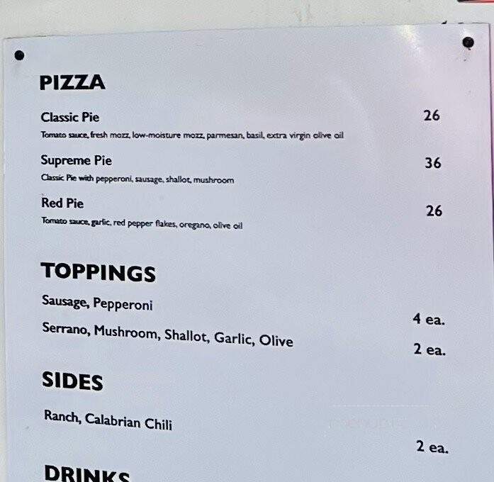 Sammataro - Austin, TX