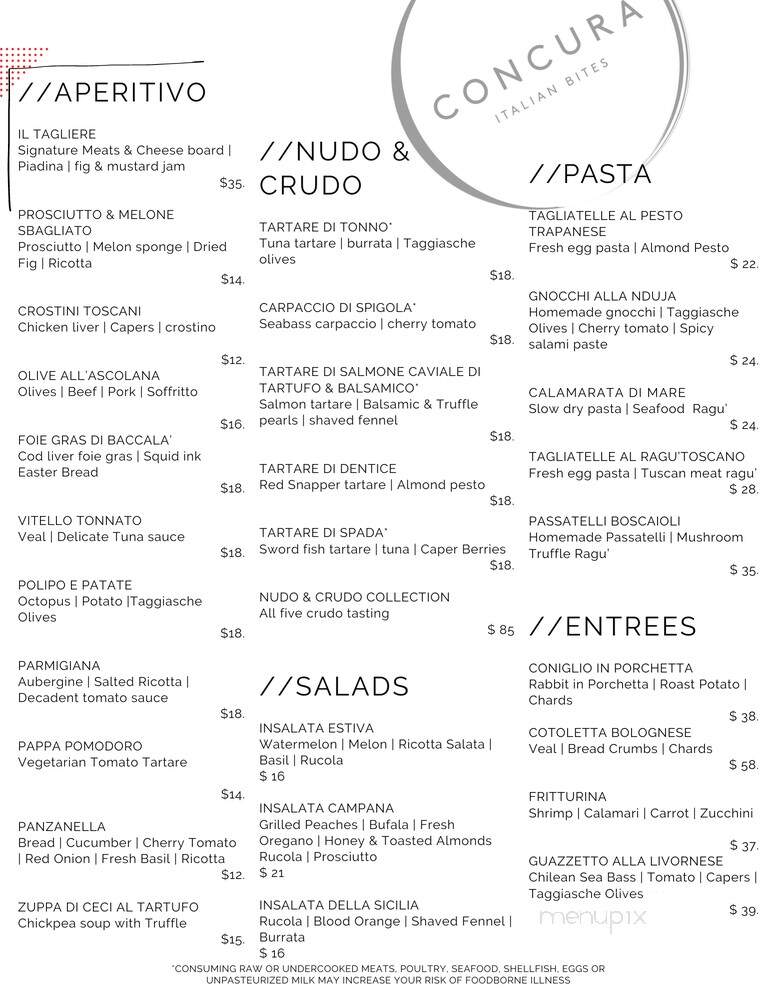 Concura - Houston, TX