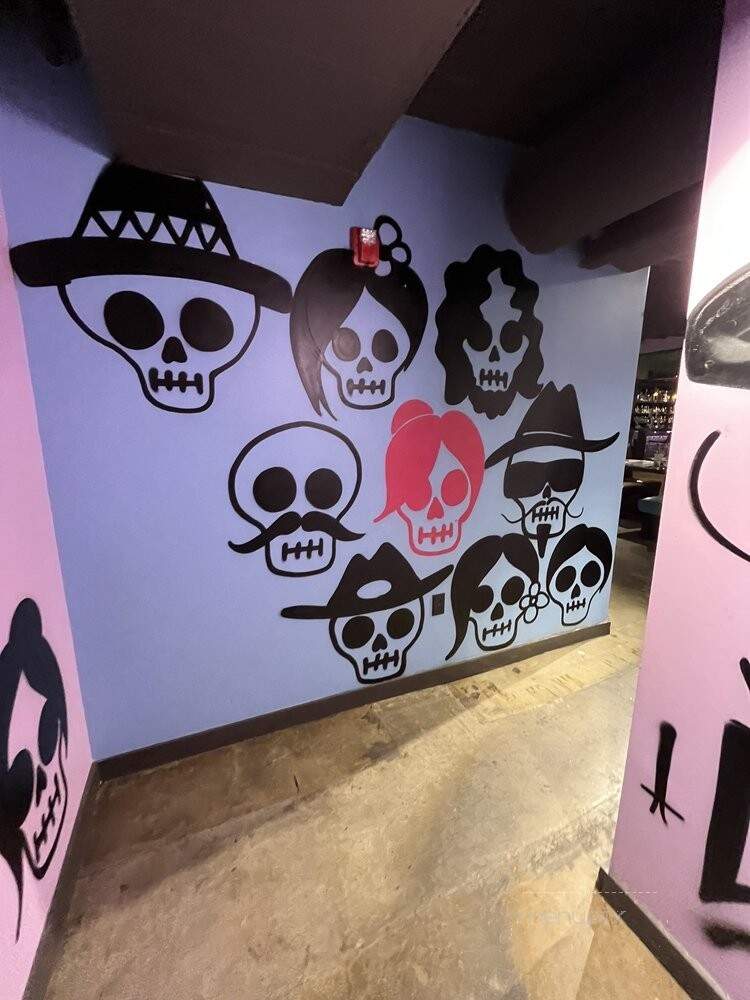 423 Taco - Chattanooga, TN menu_pic