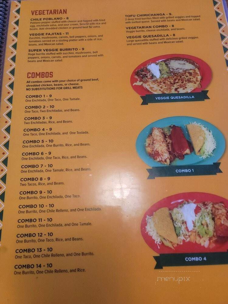 Sombreros Grill & Bar - Panama City, FL