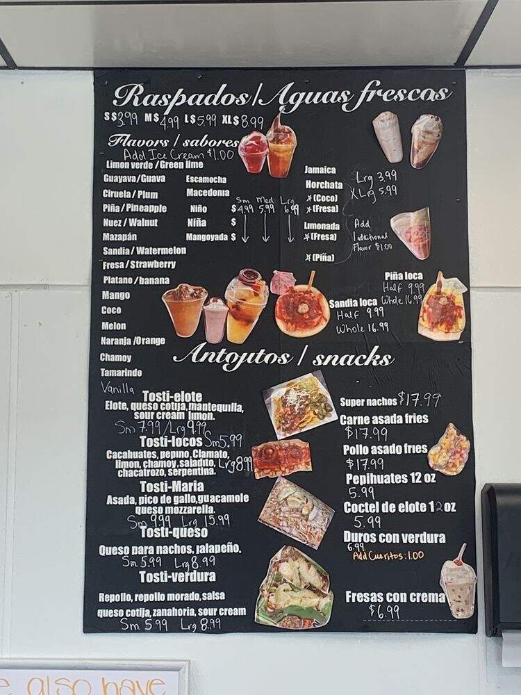 Sito's Fresh Market - Tucson, AZ