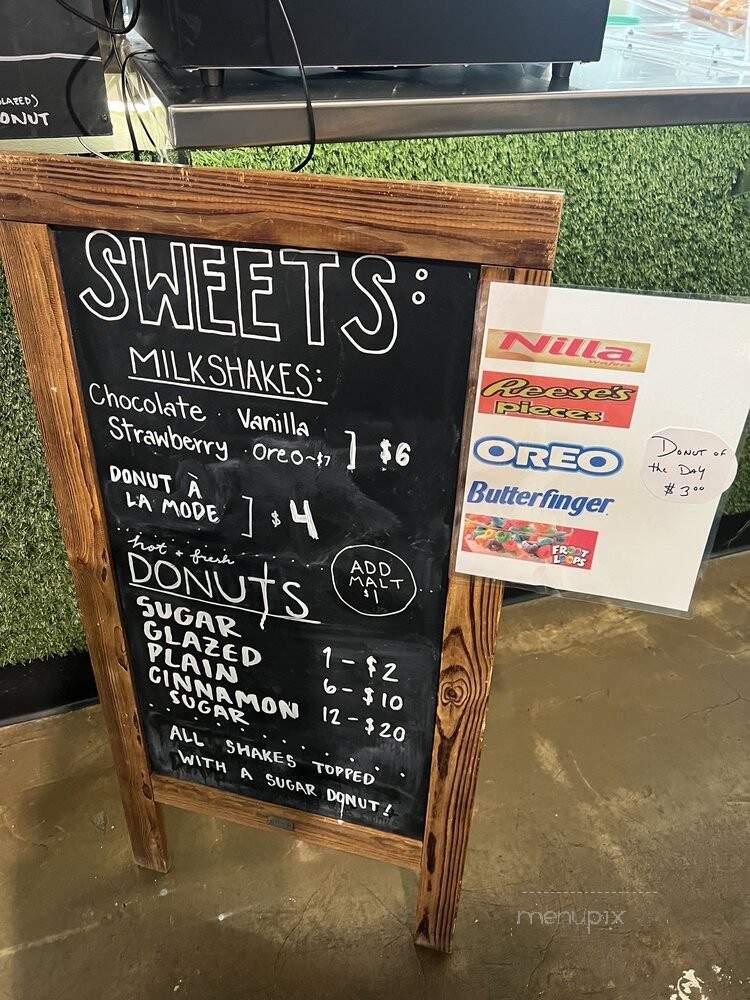 The Test Kitchen - Minneapolis, MN